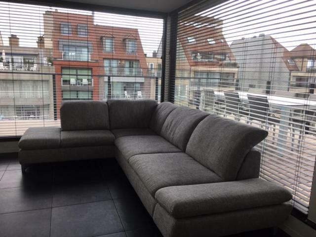 Soetkin Apartment Knokke-Heist Exterior foto