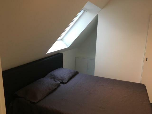 Soetkin Apartment Knokke-Heist Exterior foto